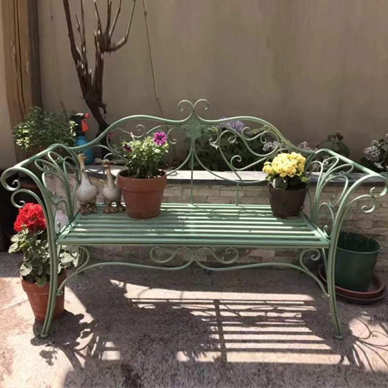 Kids Outdoor Furniture Set - ชุดเฟอร์นิเจอร์สวนสไตล์เรโทรสำหรับกลางแจ้ง ชุดเฟอร์นิเจอร์สวนสำหรับเด็ก ชุดเฟอร์นิเจอร์สำหรับเด็กดีไซน์เนอร์ ชุดเฟอร์นิเจอร์พักผ่อนสำหรับเด็ก เฟอร์นิเจอร์สวนและลานบ้าน