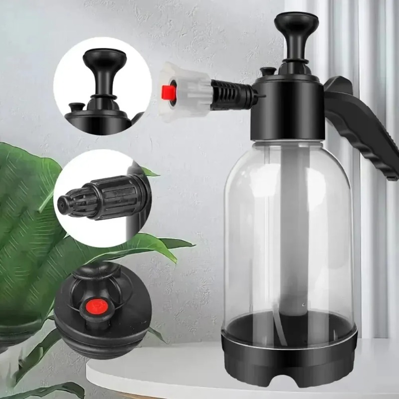 เครื่องพ่นโฟมแรงดันอากาศแบบมือ - Kids Outdoor Water Sprinkler บทวิจารณ์และราคา