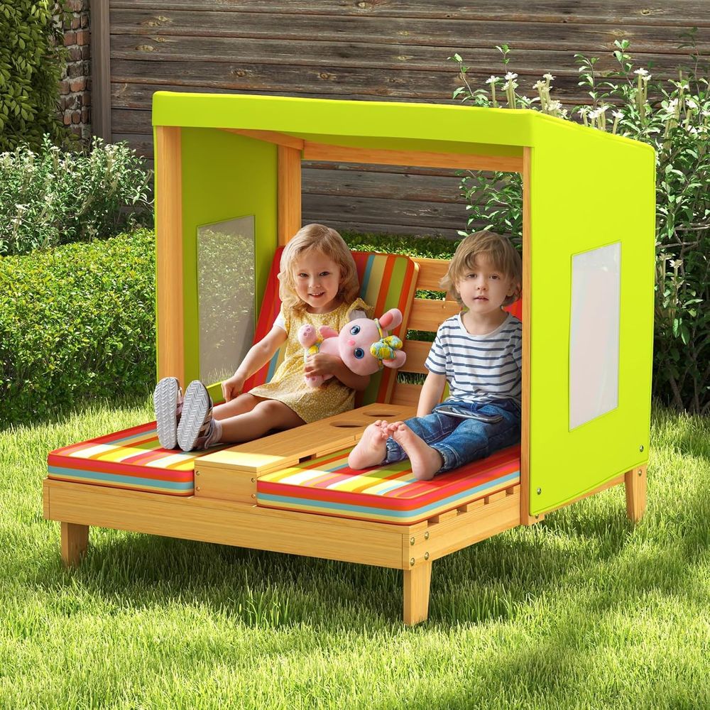 เก้าอี้นอนเด็กสำหรับกลางแจ้ง,  - Kids Outdoor Lounger Chair บทวิจารณ์และราคา