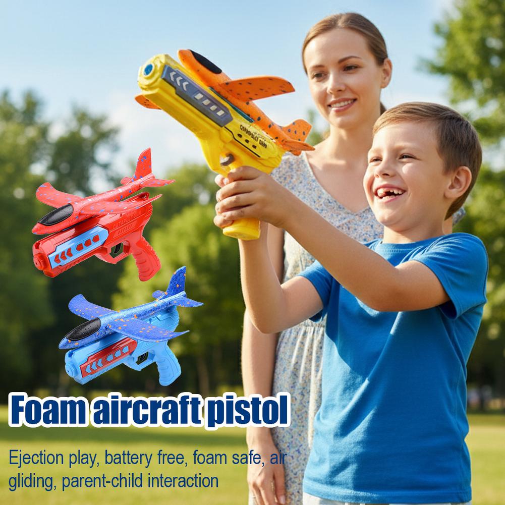 ของเล่นเครื่องบินบังคับสำหรับเ - Kids Outdoor Play บทวิจารณ์และราคา
