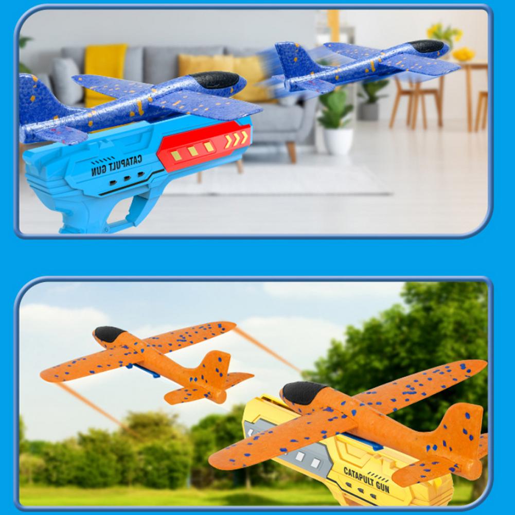 ของเล่นเครื่องบินบังคับสำหรับเ - Kids Outdoor Play บทวิจารณ์และราคา