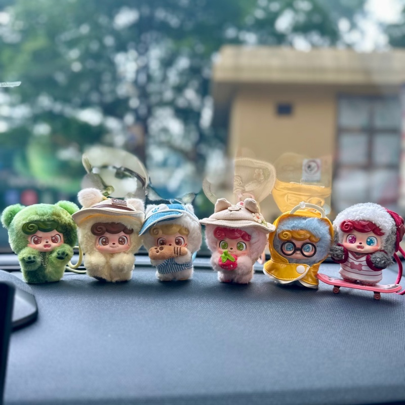 ชุดกิจกรรมกลางแจ้ง Q.kid กล่อง - Q Kids Outdoor Activities บทวิจารณ์และราคา