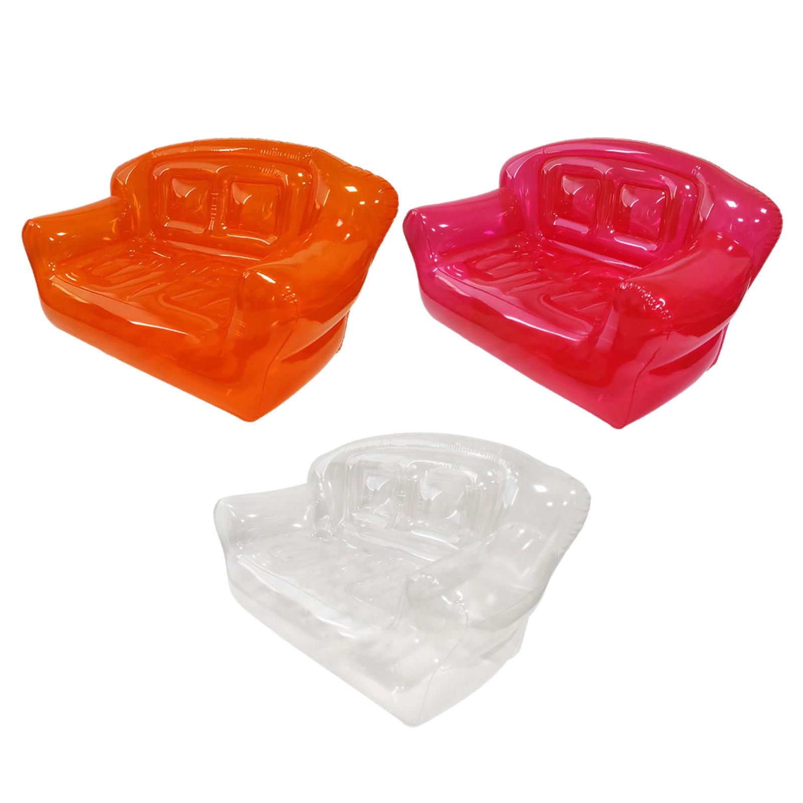 โซฟาเป่าลม เก้าอี้นั่งเล่นเป่า - Kids Outdoor Lounger Chair บทวิจารณ์และราคา