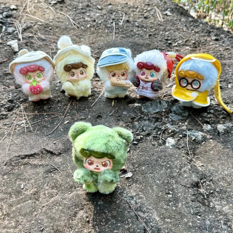 กล่องสุ่มของเล่น Q.Kid ซีรีส์ก - Q Kids Outdoor Activities บทวิจารณ์และราคา