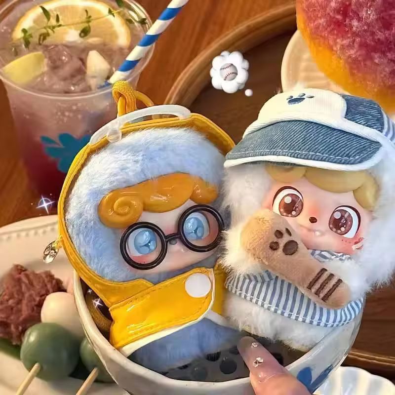 กล่องสุ่มตุ๊กตาไวนิล Q.Kid ของ - Q Kids Outdoor Activities บทวิจารณ์และราคา