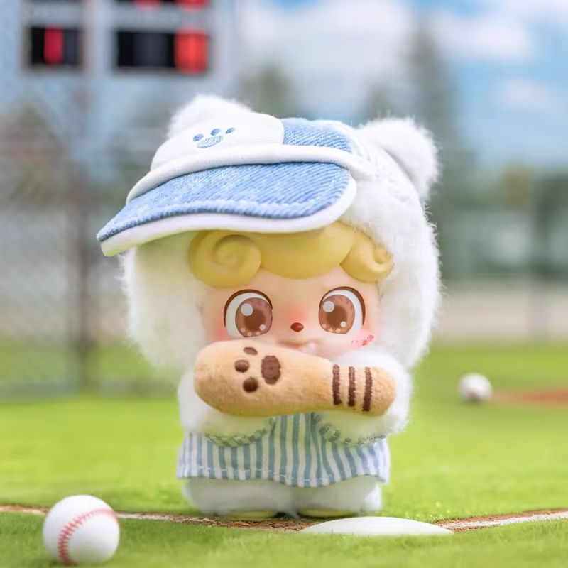 กล่องสุ่มตุ๊กตาไวนิล Q.Kid ของ - Q Kids Outdoor Activities บทวิจารณ์และราคา
