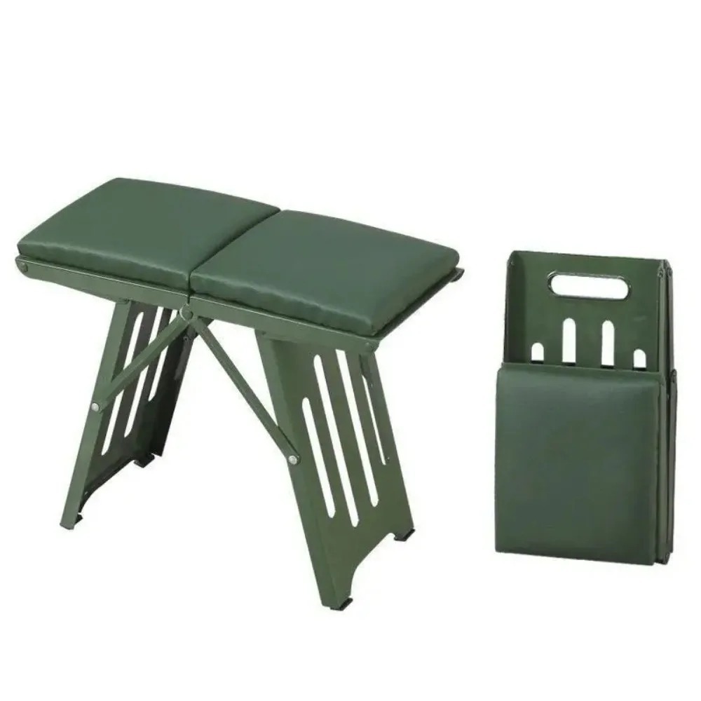 เก้าอี้พับได้แบบพกพาสำหรับตั้ง - Kids Outdoor Folding Chair บทวิจารณ์และราคา