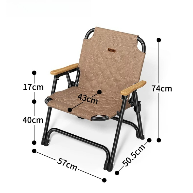อุปกรณ์ชายหาด เก้าอี้นั่งกลางแ - Kids Outdoor Lounger Chair บทวิจารณ์และราคา