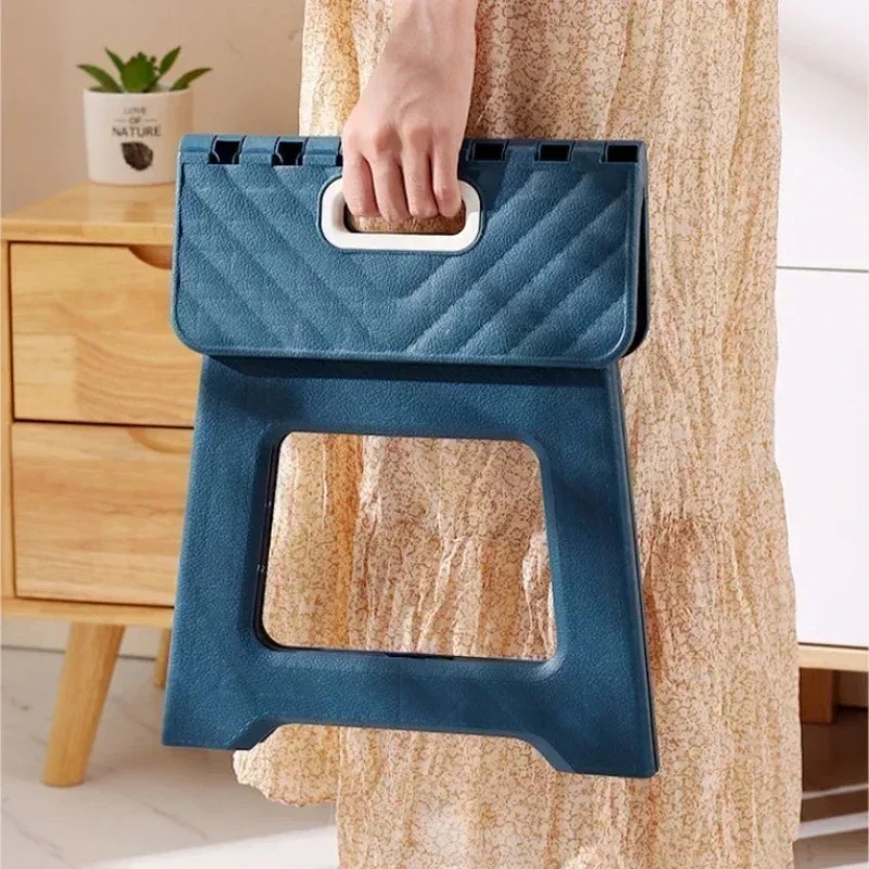 เก้าอี้พับพลาสติกหนาแบบใหม่ปี  - Kids Outdoor Folding Chair บทวิจารณ์และราคา
