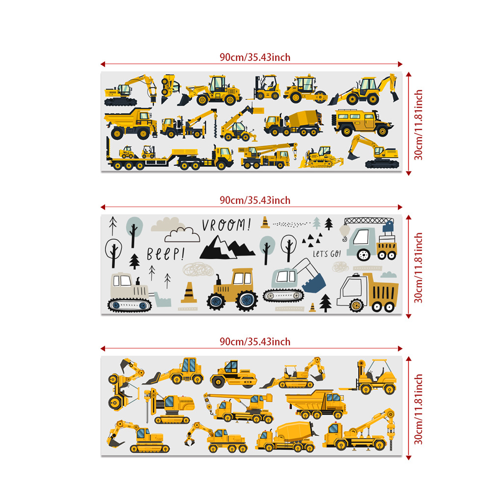 การ์ตูนExcavatorวิศวกรรมรถสติ๊ - Kids Outdoor Excavator บทวิจารณ์และราคา
