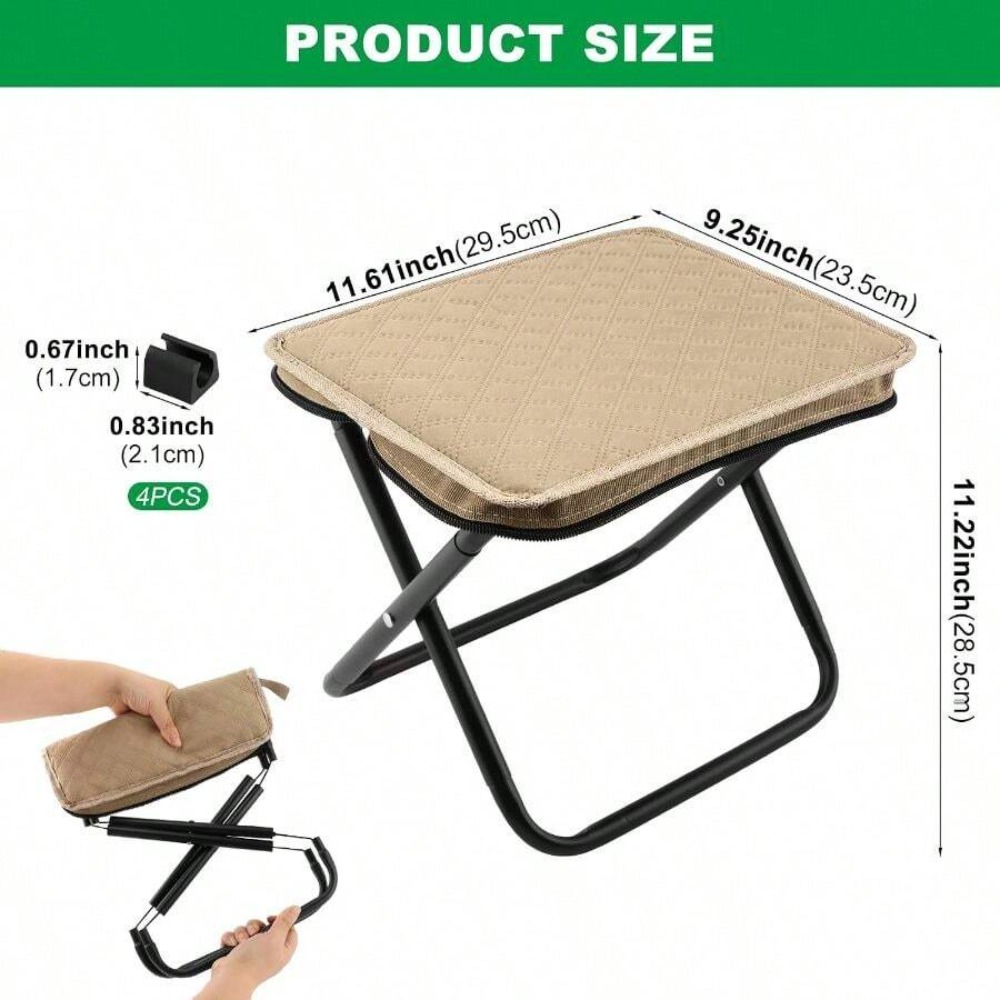 เก้าอี้พับสำหรับเดินป่าแบบพกพา - Kids Outdoor Sink บทวิจารณ์และราคา