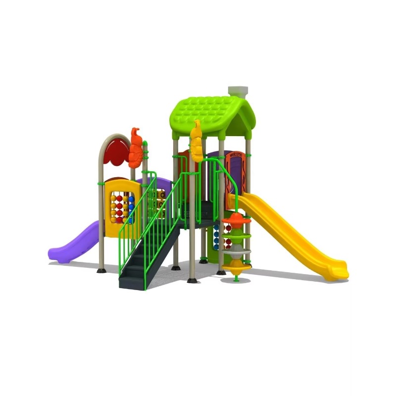ของเล่นสนามเด็กเล่นกลางแจ้งแบบ - Kids Outdoor Play บทวิจารณ์และราคา