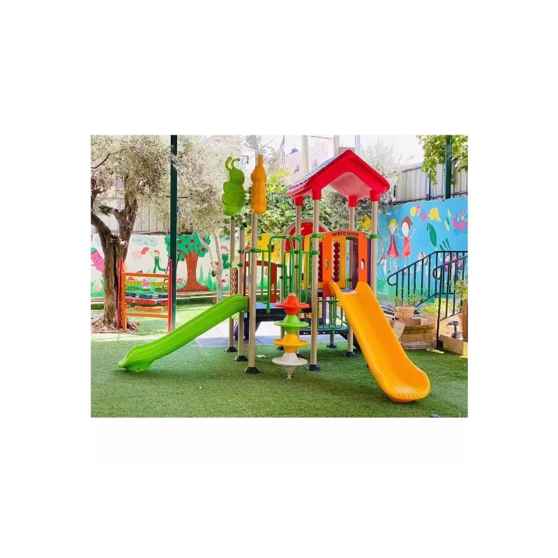 ของเล่นสนามเด็กเล่นกลางแจ้งแบบ - Kids Outdoor Play บทวิจารณ์และราคา