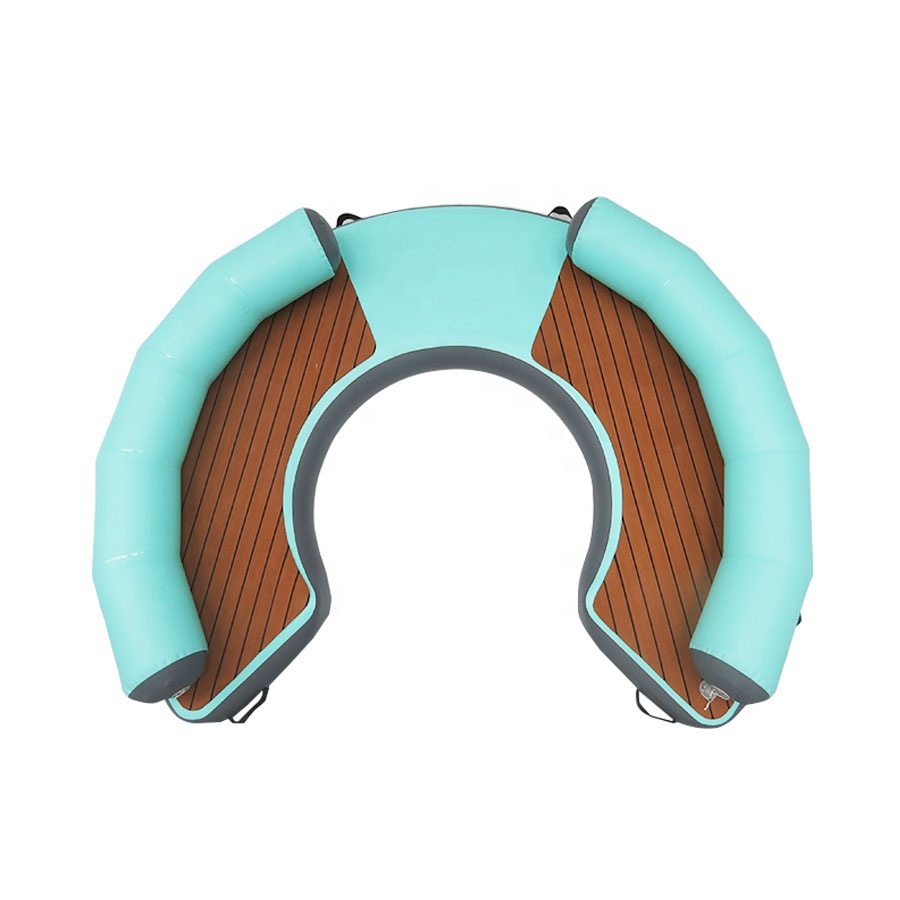 ที่นอนเป่าลมรูปตัว L สำหรับผู้ - Kids Outdoor Lounger Chair บทวิจารณ์และราคา