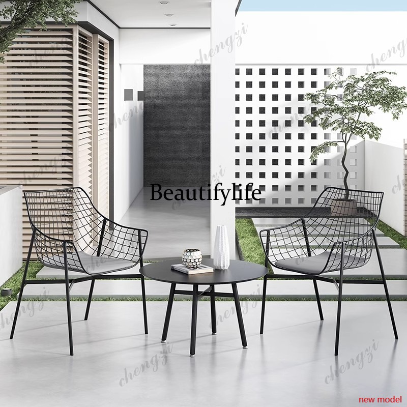 ชุดเฟอร์นิเจอร์สวนสไตล์มินิมอล - Kids Outdoor Furniture Set บทวิจารณ์และราคา