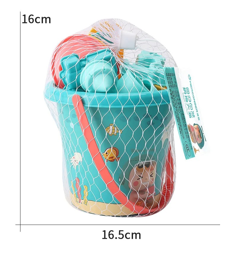 ชุดของเล่นชายหาด18ชิ้นสำหรับเด - Kids Outdoor Car บทวิจารณ์และราคา