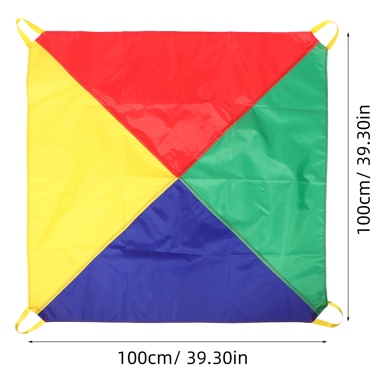 ร่มรุ้งสำหรับเด็กเล็กและเด็ก ใ - Kids Outdoor Play บทวิจารณ์และราคา