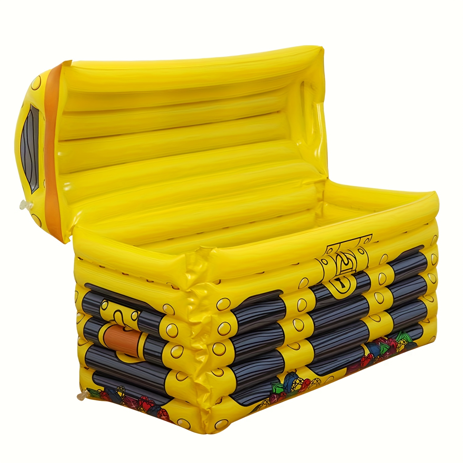 กล่องเก็บของเล่นและบาร์น้ำแข็ง - Kids Outdoor Equipment บทวิจารณ์และราคา