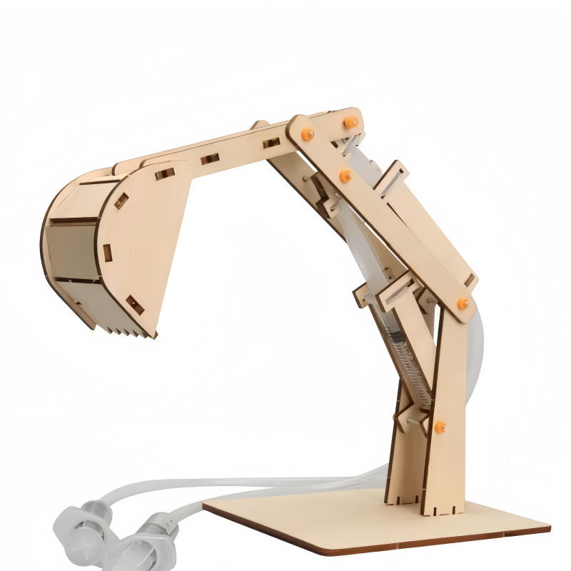 ชุดเครื่องมือทดลองวิทยาศาสตร์  - Kids Outdoor Excavator บทวิจารณ์และราคา