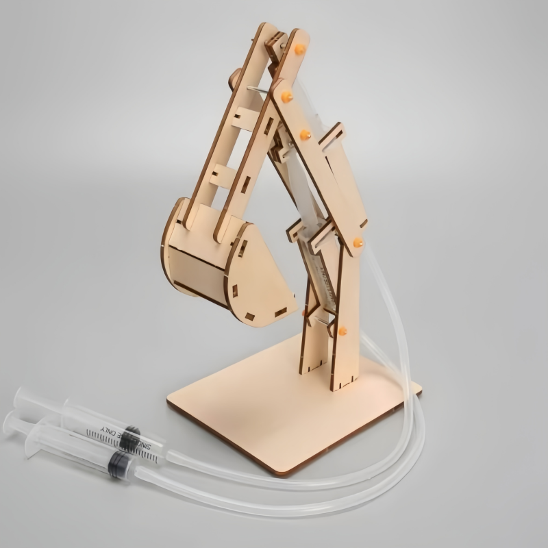 ชุดเครื่องมือทดลองวิทยาศาสตร์  - Kids Outdoor Excavator บทวิจารณ์และราคา