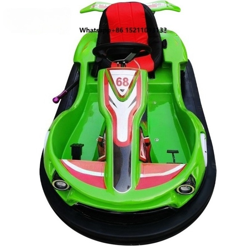 อุปกรณ์เครื่องเล่นงานรื่นเริงก - Kids Outdoor Car บทวิจารณ์และราคา