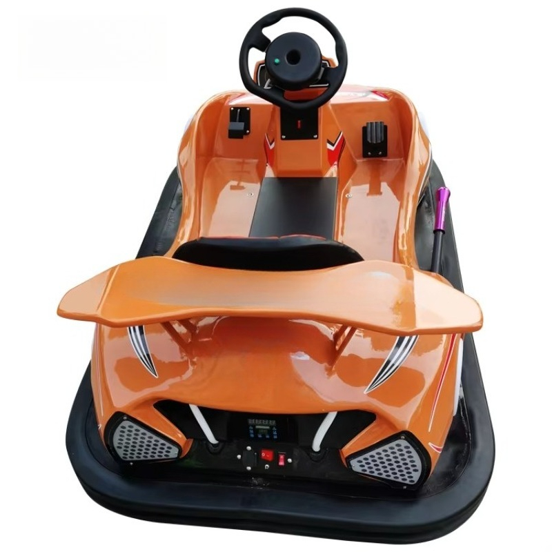 อุปกรณ์เครื่องเล่นงานรื่นเริงก - Kids Outdoor Car บทวิจารณ์และราคา