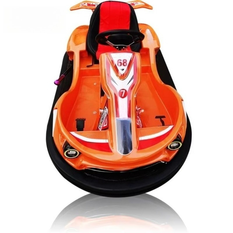 อุปกรณ์เครื่องเล่นงานรื่นเริงก - Kids Outdoor Car บทวิจารณ์และราคา
