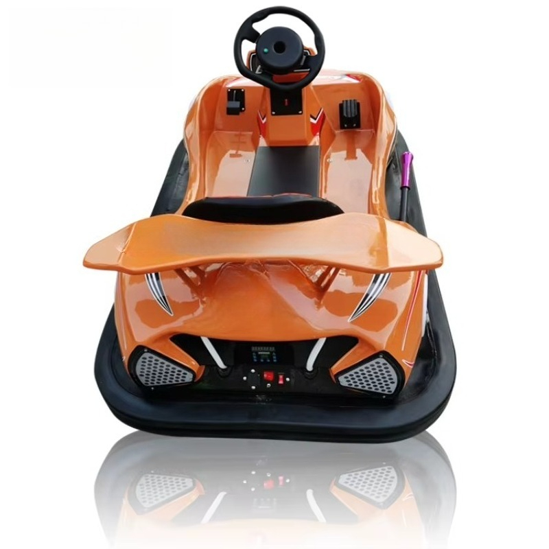 อุปกรณ์เครื่องเล่นงานรื่นเริงก - Kids Outdoor Car บทวิจารณ์และราคา