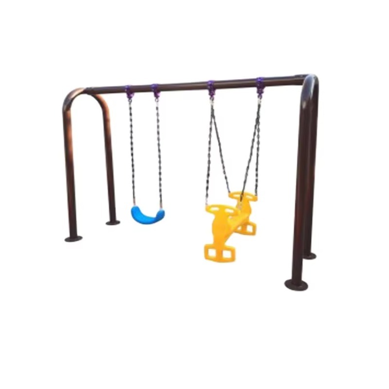 ชุดเครื่องเล่นชิงช้ากลางแจ้งลด - Kids Outdoor Play บทวิจารณ์และราคา