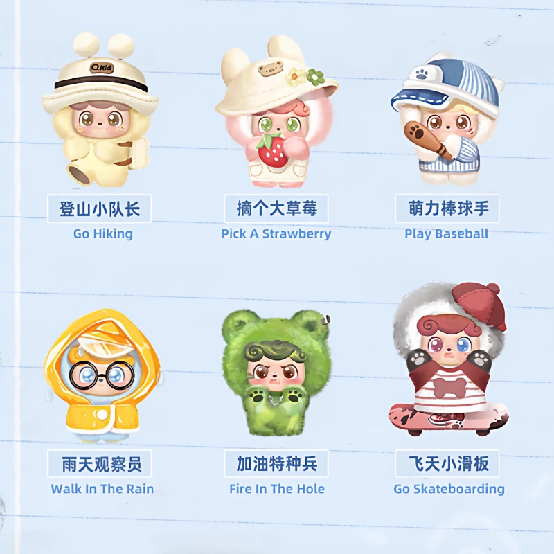 ชุดของเล่นกล่องสุ่ม Q Kid Outd - Q Kids Outdoor Activities บทวิจารณ์และราคา