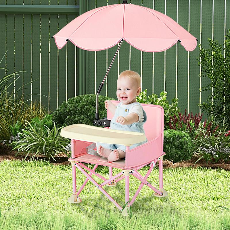 เก้าอี้รับประทานอาหารเด็ก Boos - Kids Outdoor Folding Chair บทวิจารณ์และราคา