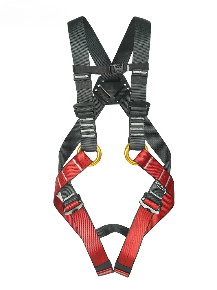 เข็มขัดนิรภัยสำหรับเด็ก ชุดสาย - Kids Outdoor Equipment บทวิจารณ์และราคา