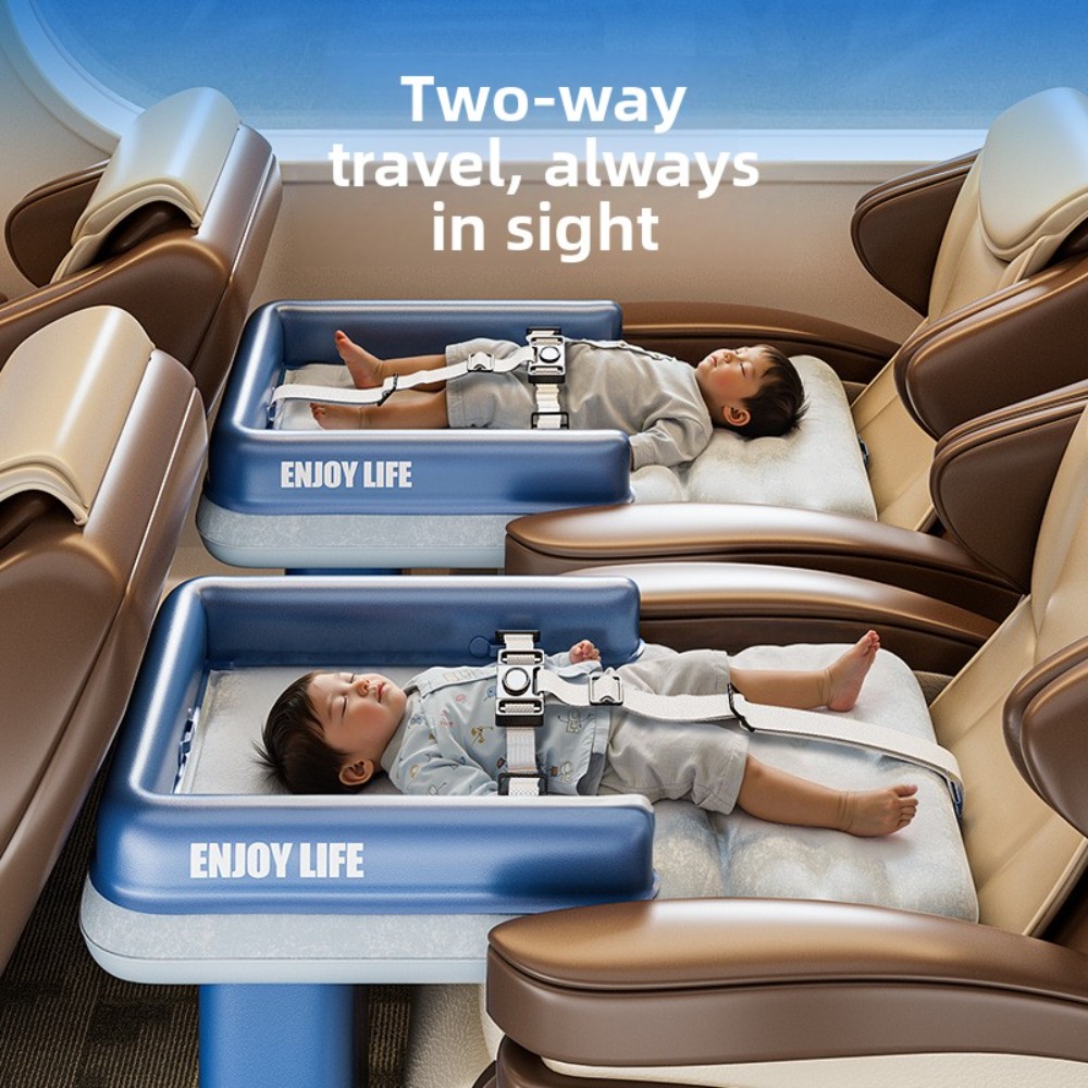 ที่นอนเป่าลมสำหรับเด็กเล็กในเค - Kids Outdoor Car บทวิจารณ์และราคา