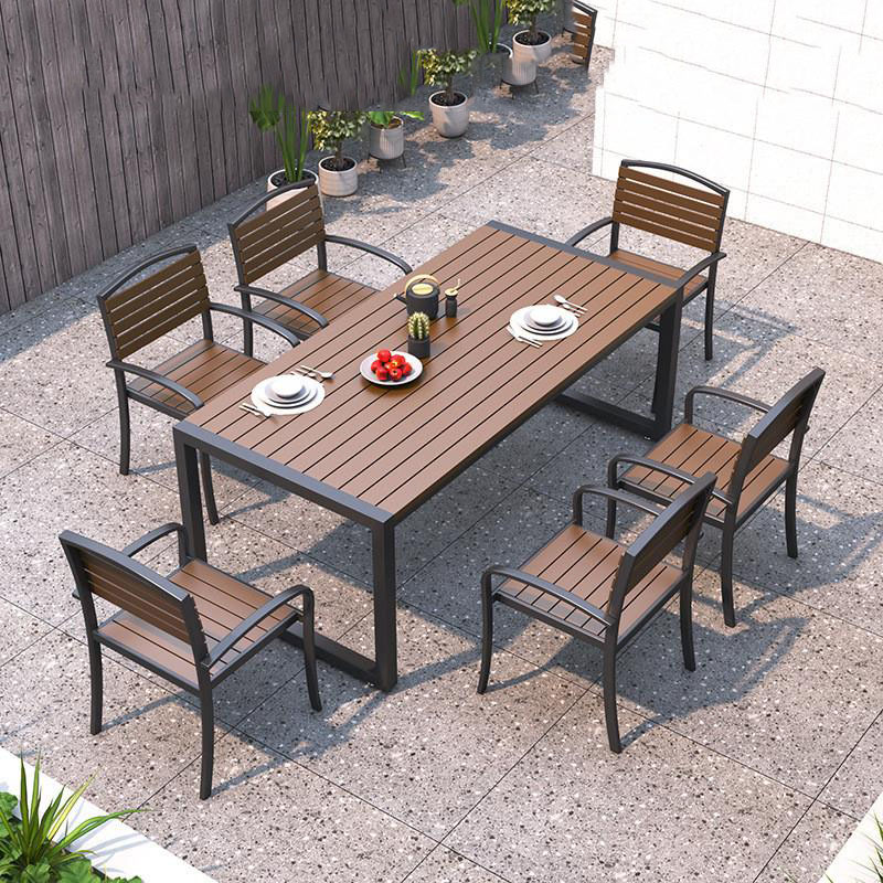 ชุดเฟอร์นิเจอร์พลาสติกสำหรับระ - Kids Outdoor Furniture Set บทวิจารณ์และราคา