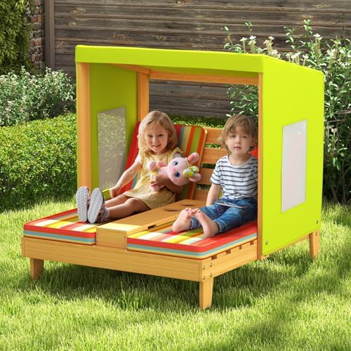เก้าอี้นอนเด็กแบบกลางแจ้ง, เก้ - Kids Outdoor Lounger Chair บทวิจารณ์และราคา