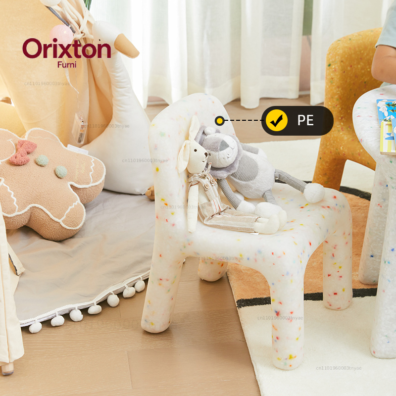 ชุดโต๊ะและเก้าอี้สำหรับเด็กพร้ - Kids Outdoor Furniture Set บทวิจารณ์และราคา