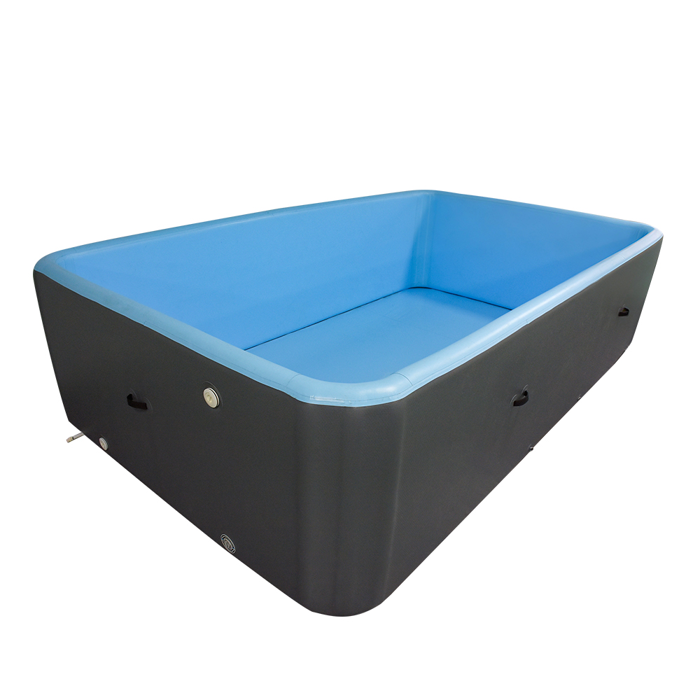 สระว่ายน้ำเป่าลม พีวีซีหนา 20  - Kids Outdoor Furniture Set บทวิจารณ์และราคา