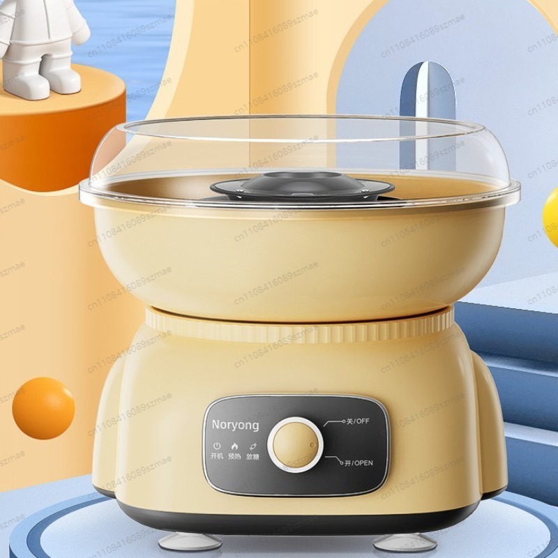 เครื่องทำสายไหมแบบพกพา ใช้ไฟฟ้ - Kids Outdoor Kitchen Diy บทวิจารณ์และราคา