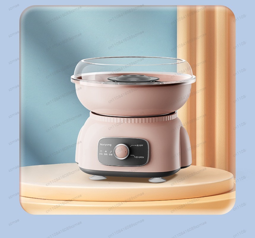 เครื่องทำสายไหมแบบพกพา ใช้ไฟฟ้ - Kids Outdoor Kitchen Diy บทวิจารณ์และราคา