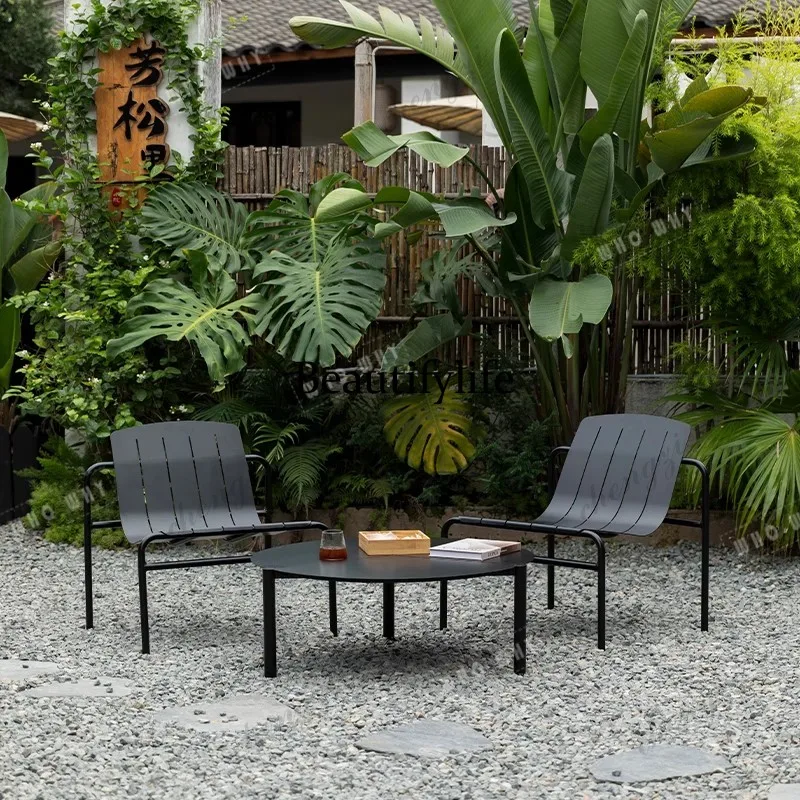 ชุดเฟอร์นิเจอร์สวนพลาสติกแบบพั - Kids Outdoor Furniture Set บทวิจารณ์และราคา