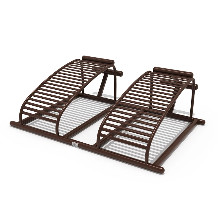 เด็กเชิงพาณิชย์เล่นกลางแจ้งอุป - Kids Outdoor Gym Equipment บทวิจารณ์และราคา
