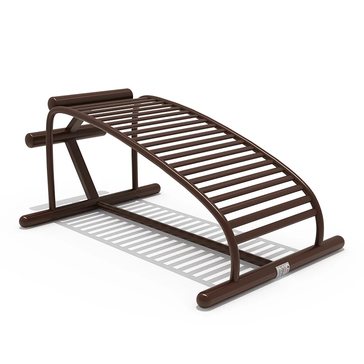 เด็กเชิงพาณิชย์เล่นกลางแจ้งอุป - Kids Outdoor Gym Equipment บทวิจารณ์และราคา