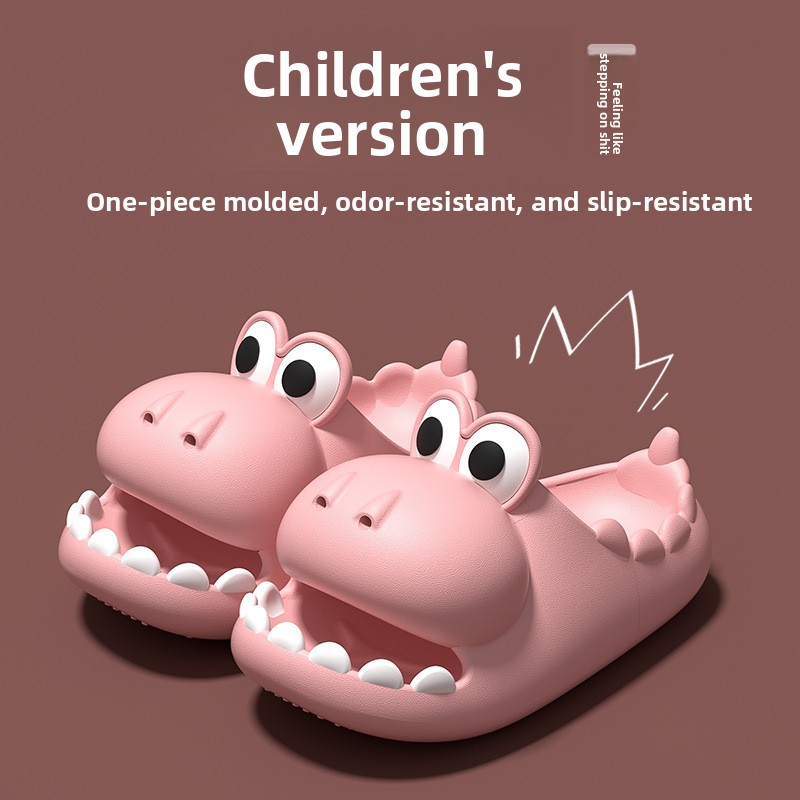 รองเท้าแตะไดโนเสาร์สไตล์ใหม่สำ - Kids Outdoor Obstacle Course บทวิจารณ์และราคา