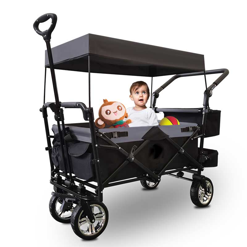 รถเข็นเด็กแบบพับได้สำหรับงานหน - Kids Outdoor Furniture Set บทวิจารณ์และราคา