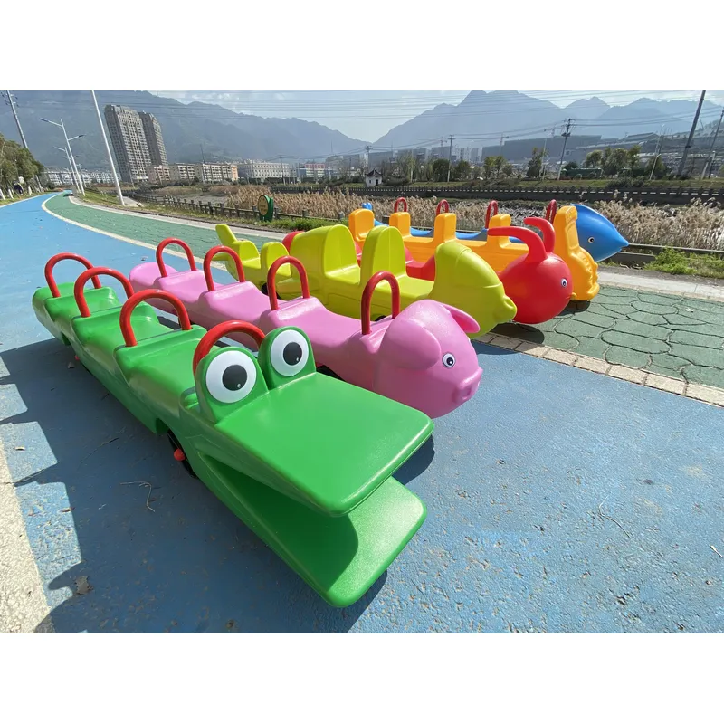 รถของเล่นสำหรับเด็กอนุบาล รถขี - Kids Outdoor Car บทวิจารณ์และราคา