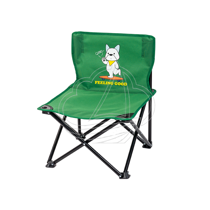 เก้าอี้พับสำหรับเด็ก น้ำหนักเบ - Kids Outdoor Folding Chair บทวิจารณ์และราคา