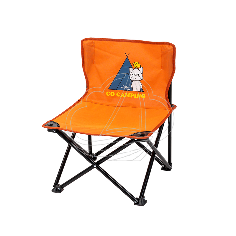 เก้าอี้พับสำหรับเด็ก น้ำหนักเบ - Kids Outdoor Folding Chair บทวิจารณ์และราคา