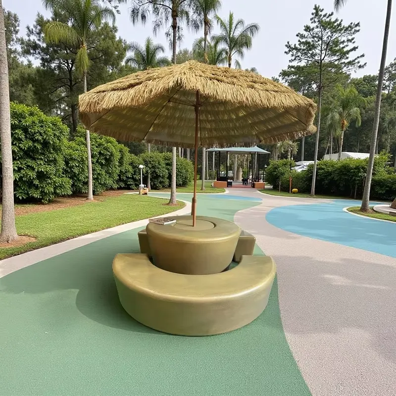 ชุดโต๊ะกลมและเก้าอี้กลางแจ้งทั - Kids Outdoor Chair And Table บทวิจารณ์และราคา
