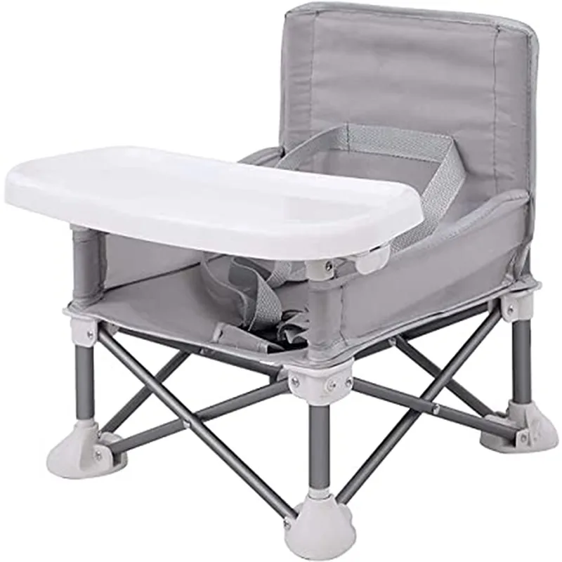 เก้าอี้เสริมสำหรับเด็กแบบพกพา  - Kids Outdoor Folding Chair บทวิจารณ์และราคา