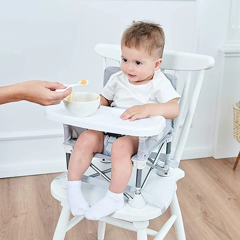 เก้าอี้เสริมสำหรับเด็กแบบพกพา  - Kids Outdoor Folding Chair บทวิจารณ์และราคา